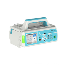 China Best Price Of Syringe Pump Automatic Syringe Pump For Sale